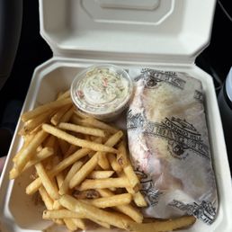 Lobster roll $30.00 Lobster roll $30.00