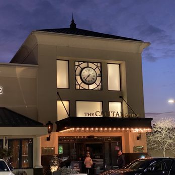 The Capital Grille - Restaurant - Steakhouses Near Me - Paramus, New Jersey The Capital Grille - Restaurant - Steakhouses Near Me - Paramus, New Jersey