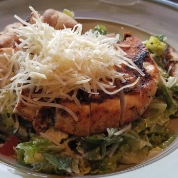 Cadillac Cafe - Chicken Salad - Pizza Near Me - Wasilla, Alaska