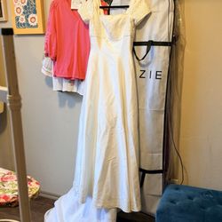 Alterations By Emma - Front - after