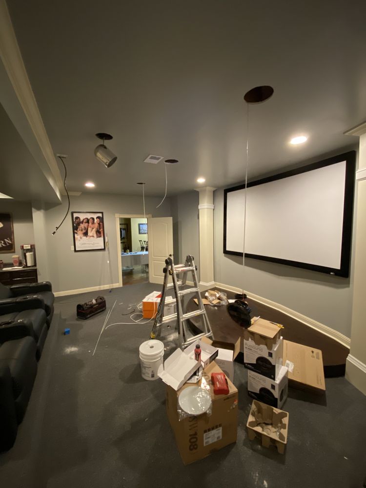 ELITE A/V & SURVEILLANCE 245 Photos & 13 Reviews Fayetteville, GA