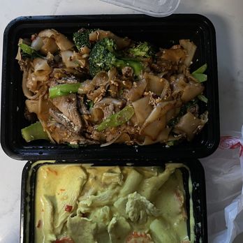 Bahn Thai - Thai Near Me - San Diego, California