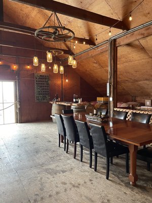 Pope Valley Winery by null