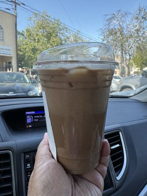Molinos Coffee Redlands by null