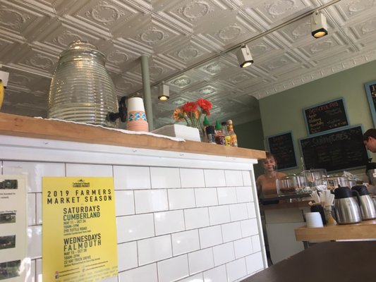 Katie Made Bakery by null