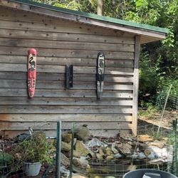 Fox Hollow River Tubing