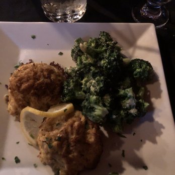 Lake House - Crab Cakes - American Near Me - Newfield, New Jersey Lake House - Crab Cakes - American Near Me - Newfield, New Jersey