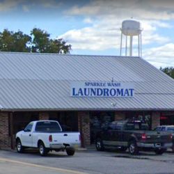 Sparkle Wash Laundromat & Car Wash