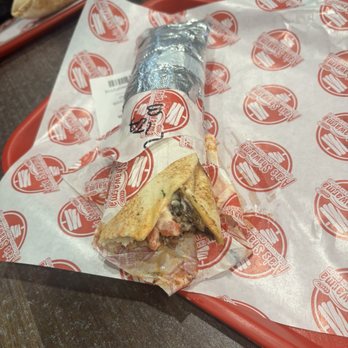 Ara's Shawarma - Vanowen - Mediterranean Near Me - North Hollywood, California