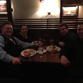 Stoney River - Steakhouses Near Me - Annapolis, Maryland