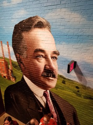 The Hershey Story Museum by null