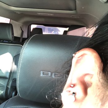 Trigger Happy Tattoo - Industrial bar that allows my ears to go back to its normal size. Thank you, Brandi! - Tattoo Near Me - La Habra, California Trigger Happy Tattoo - Industrial bar that allows my ears to go back to its normal size. Thank you, Brandi! - Tattoo Near Me - La Habra, California