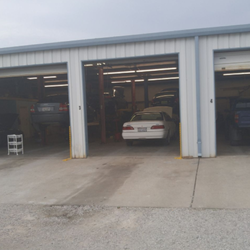 Bowen Automotive