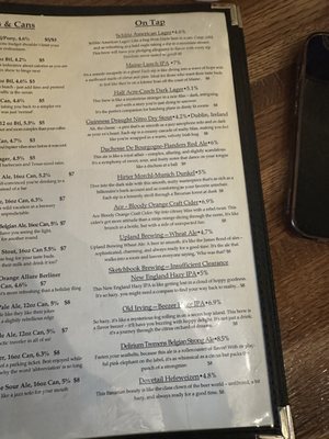 Grace & Leavitt by null