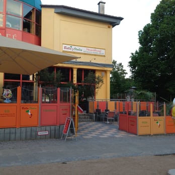 Bella Italia - Ice Cream & Frozen Yogurt Near Me - Zinnowitz, MV