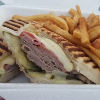 Tradewinds Restaurant - Cuban with fries - Delicious! - New American Near Me - Melbourne, Florida Tradewinds Restaurant - Cuban with fries - Delicious! - New American Near Me - Melbourne, Florida
