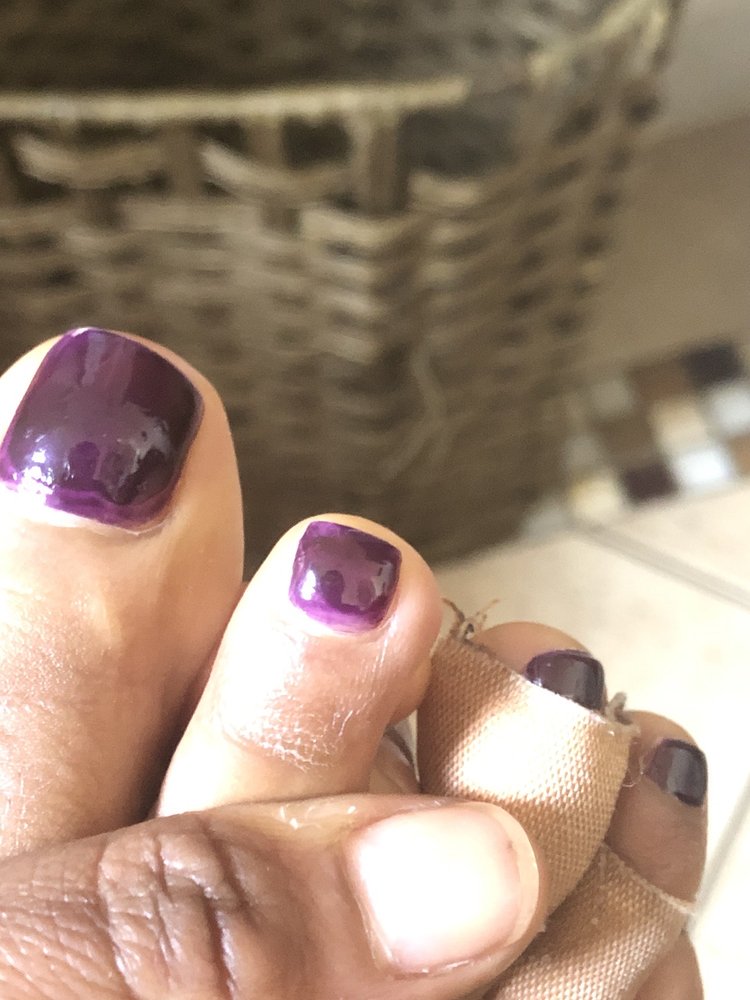 ALIST NAILS AND SPA CLOSED 117 Photos & 130 Reviews 739 8th St SE, Washington, District