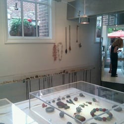 Jewelers' Werk Galerie