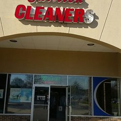 Weber Cleaners