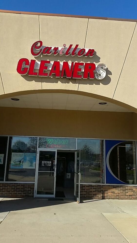 WEBER CLEANERS Updated September 2024 Romeoville, Illinois
