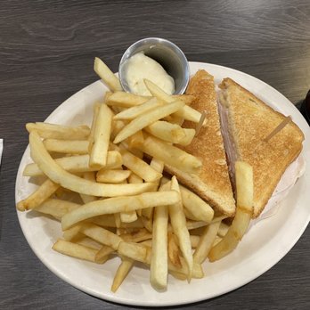The Original Karen's Kitchen - Cold Turkey Breast Sandwich - Breakfast & Brunch Near Me - Lancaster, California The Original Karen's Kitchen - Cold Turkey Breast Sandwich - Breakfast & Brunch Near Me - Lancaster, California