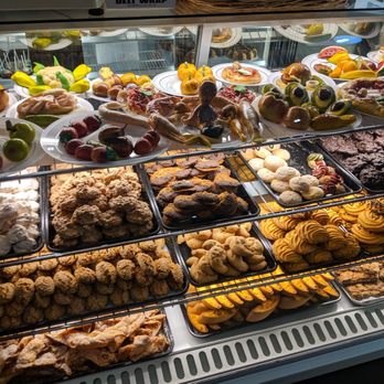 Fortunato Brothers - Desserts Near Me - Brooklyn, New York