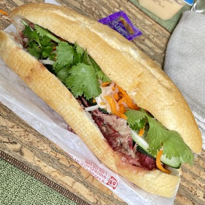 Banh Mi Boys by null