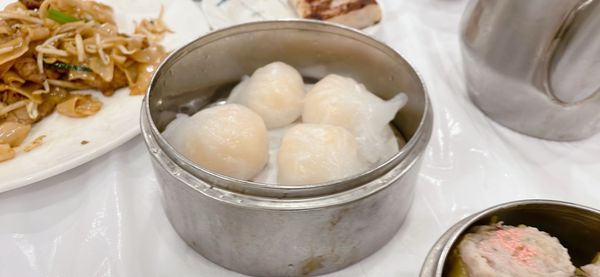 Dim Sum King by null