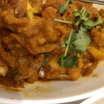 Tibet Kitchen - cauliflower potatoes - Himalayan/Nepalese Near Me - Toronto, Ontario Tibet Kitchen - cauliflower potatoes - Himalayan/Nepalese Near Me - Toronto, Ontario