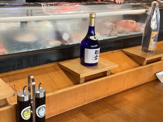 SUSHI KO Japanese Restaurant by null