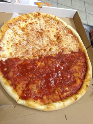 A-1 Pizza Shop by null