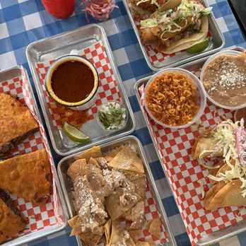 Taco Land - Food - Tacos Near Me - Anaheim, California