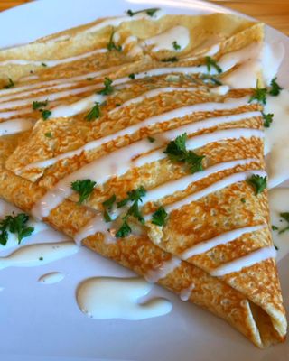 Bon Appétit Crêperie by null