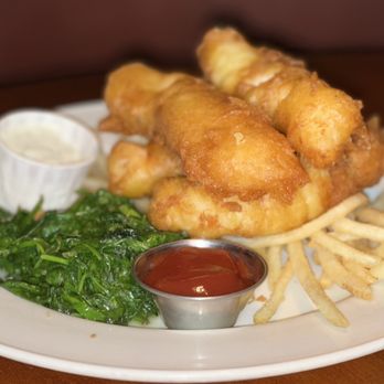 Coastal Flats - Fish Fingers - Seafood Near Me - Mclean, Virginia Coastal Flats - Fish Fingers - Seafood Near Me - Mclean, Virginia