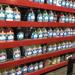 El Alteno Wholesale - De gallon
