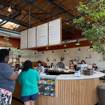 Chad's Chai - indoor - Tea Rooms Near Me - Winston-Salem, North Carolina