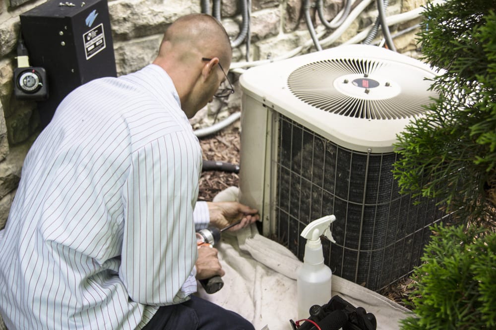 Slide of Kotz Heating, Cooling and Plumbing