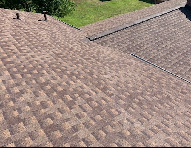 Slide of Platinum Roofing & Exteriors