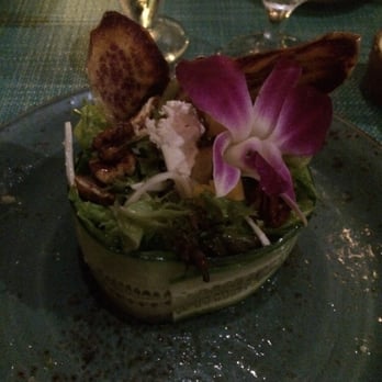 Tidepools - Salad :) - Hawaiian Near Me - Poipu, Hawaii