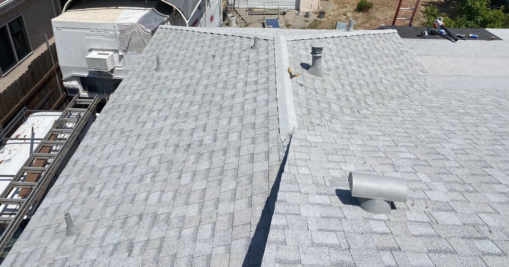 Slide of Rivera Roofing