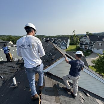 Eclipse Construction - Roofing Near Me - Morgantown, West Virginia Eclipse Construction - Roofing Near Me - Morgantown, West Virginia