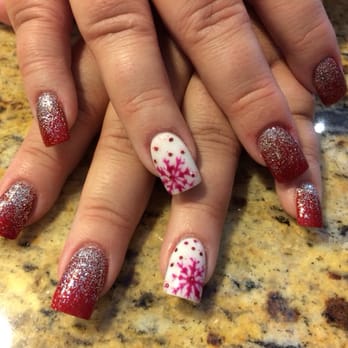 Venetian Nail Spa Cinco Ranch - holidays are comin! - Nail Salons Near Me - Katy, Texas Venetian Nail Spa Cinco Ranch - holidays are comin! - Nail Salons Near Me - Katy, Texas