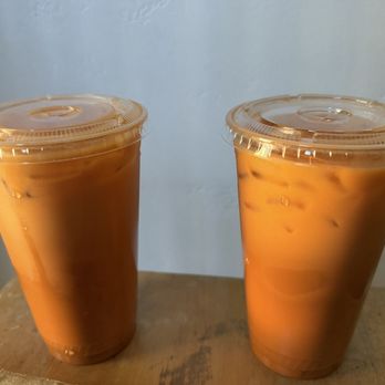 Ttobongee Chicken -  Folsom - Thai Milk Tea - Korean Near Me - Folsom, California