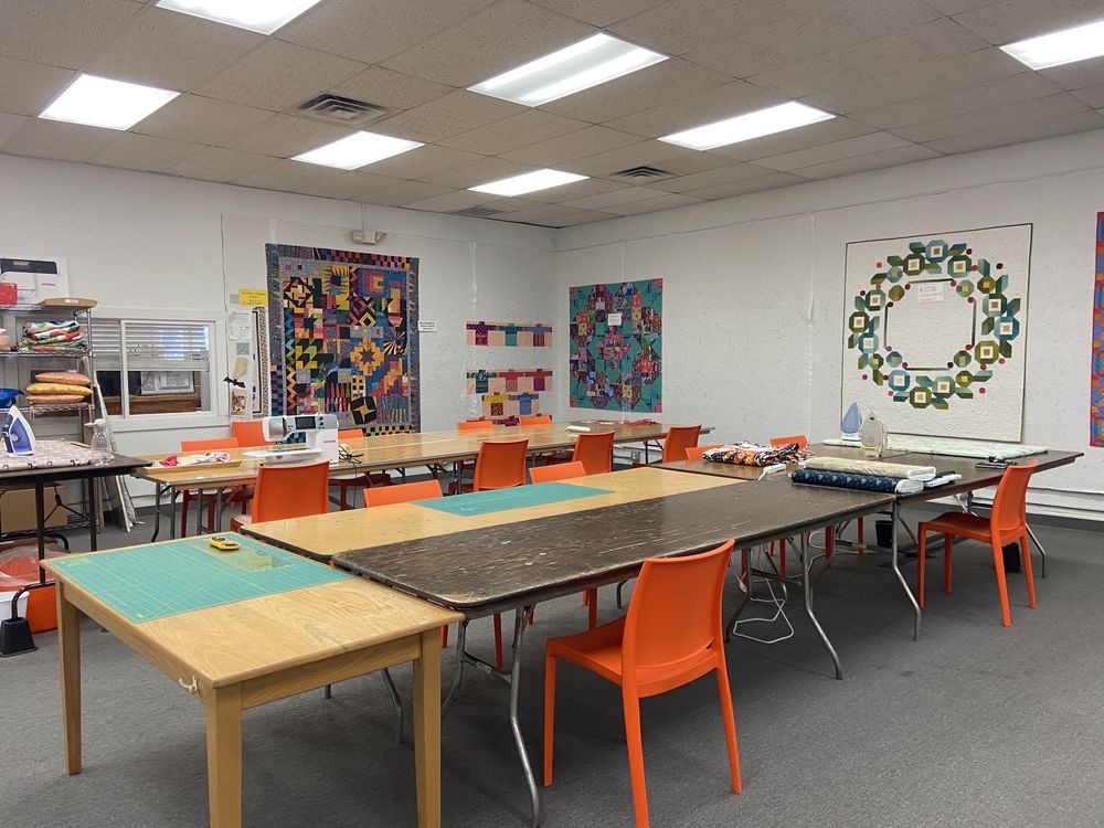 VALLEY FABRICS Updated September 2024 59 Service Center Rd