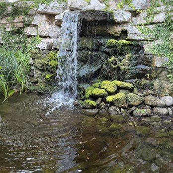 Cotton Gin Restaurant & Lodging - Waterfall - Hotels Near Me - Fredericksburg, Texas Cotton Gin Restaurant & Lodging - Waterfall - Hotels Near Me - Fredericksburg, Texas