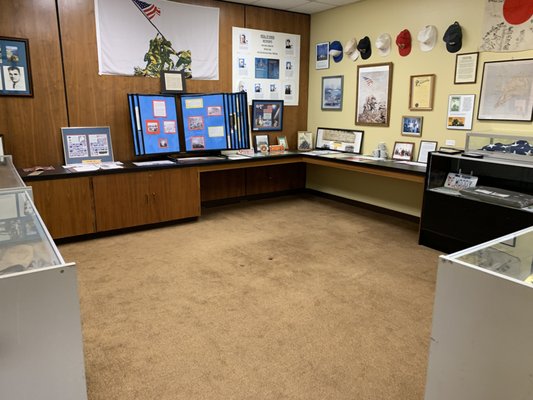 Museum of North Texas History by null