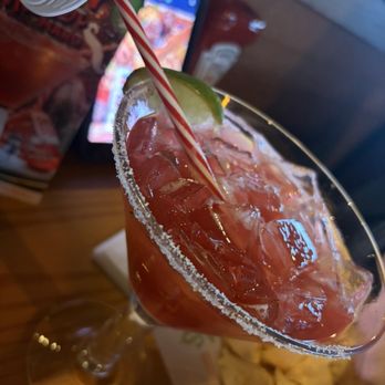 Chili's - Very merry marg - Bars Near Me - Riverdale, New Jersey Chili's - Very merry marg - Bars Near Me - Riverdale, New Jersey