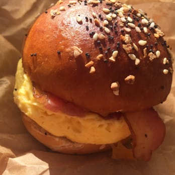 The Pretzel Bakery - Breakfast Slider - Bakeries Near Me - Washington, DC, District of Columbia The Pretzel Bakery - Breakfast Slider - Bakeries Near Me - Washington, DC, District of Columbia