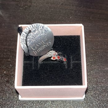 Elisa Ilana Jewelry - Game of thrones pandora dragon ring - Jewelry Near Me - Omaha, Nebraska Elisa Ilana Jewelry - Game of thrones pandora dragon ring - Jewelry Near Me - Omaha, Nebraska