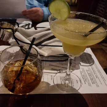 350 Grace - Cocktails and margarita on point!! Herb made them!! - Southern Near Me - Norfolk, Virginia 350 Grace - Cocktails and margarita on point!! Herb made them!! - Southern Near Me - Norfolk, Virginia